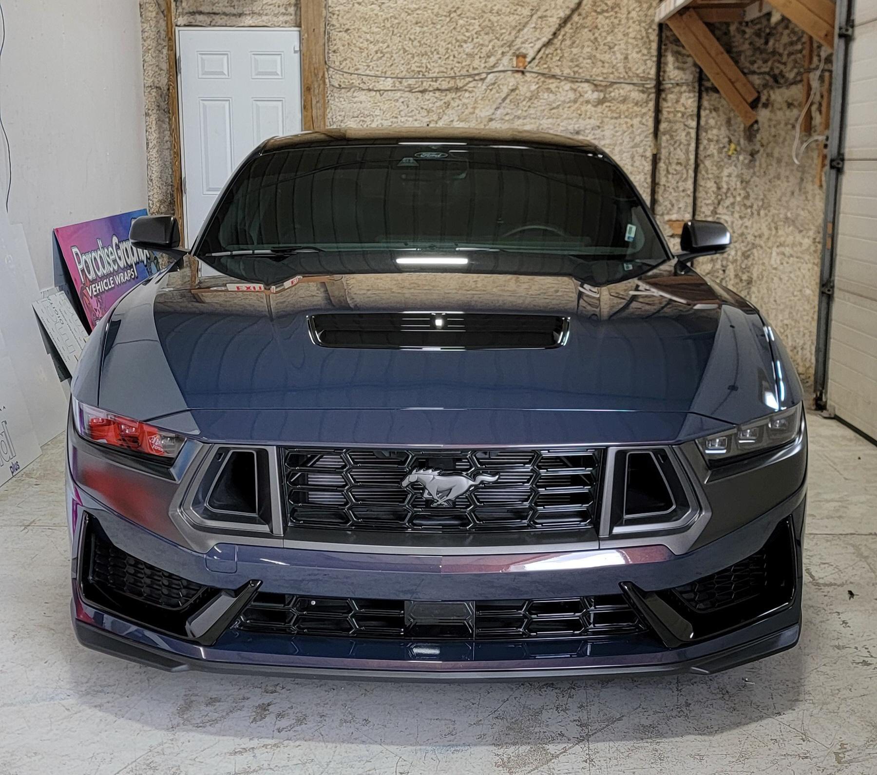 Ceramic coating