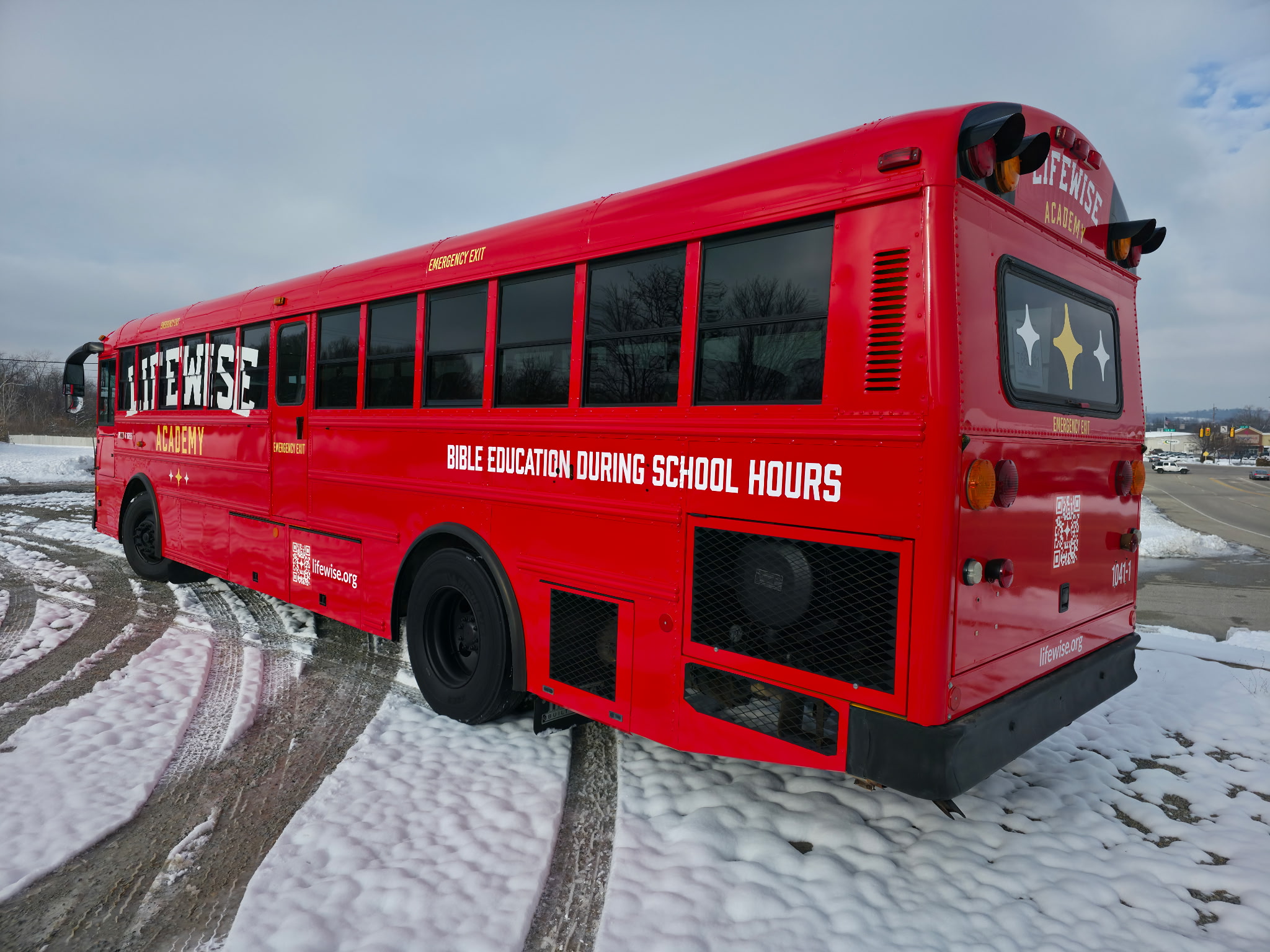 vehicle wrap dayton ohio