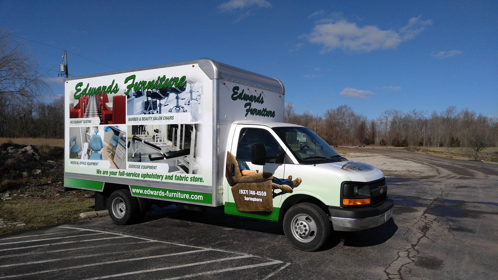 Paradise Graphix Our Work